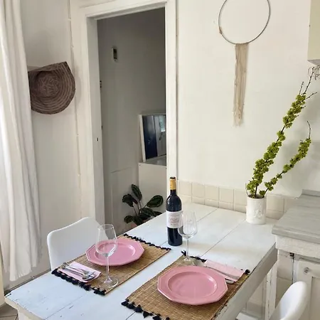 Casa Erica Al Mare Rímini