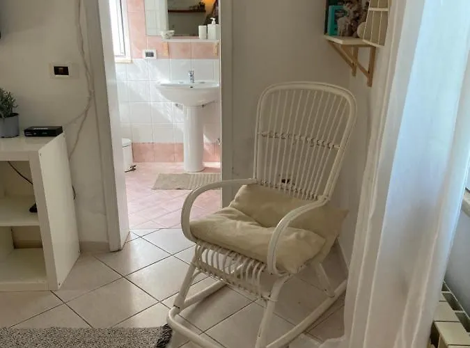 בית נופש Casa Erica Al Mare *