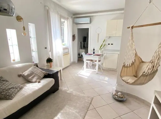 Casa Erica Al Mare * רימיני