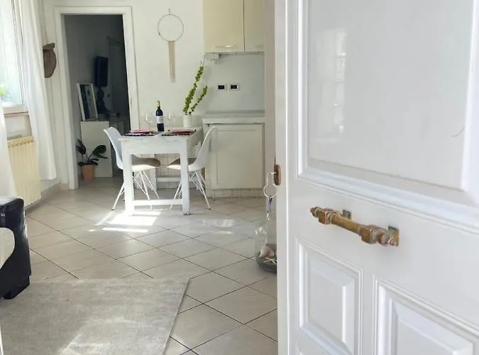 Vakantiehuis Casa Erica Al Mare *