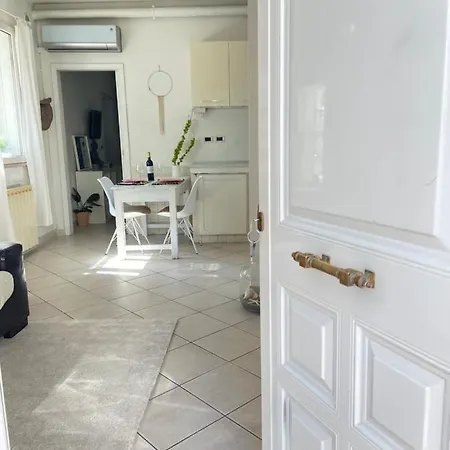 Prázdninový dům Casa Erica Al Mare *
