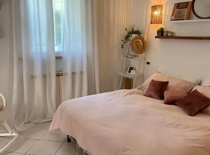 Prázdninový dům Casa Erica Al Mare Rimini