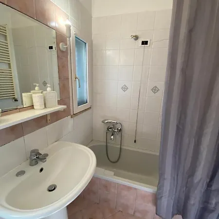 Casa Erica Al Mare * Rímini