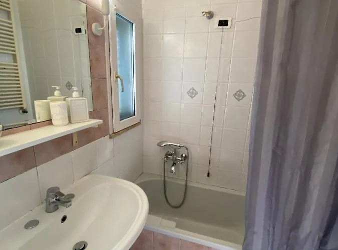 Casa Erica Al Mare * Rimini